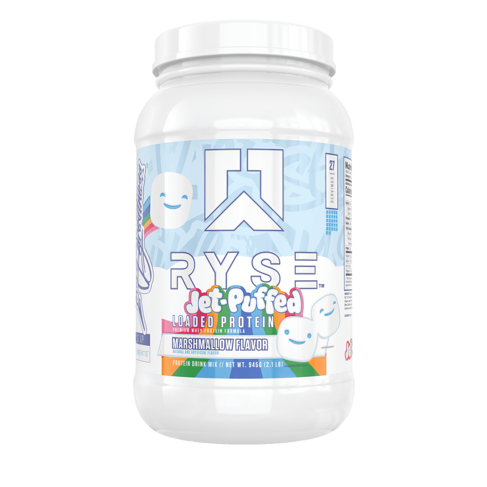 Loaded Protein R1