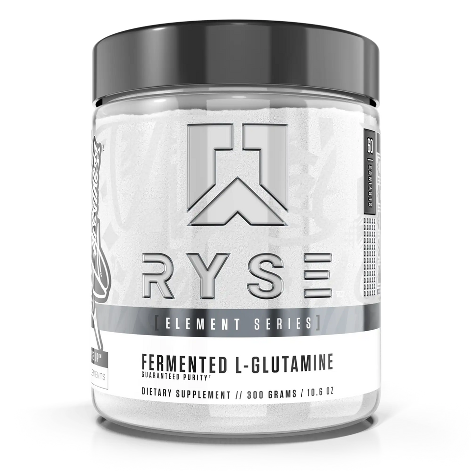 Fermented L-Glutamine I9