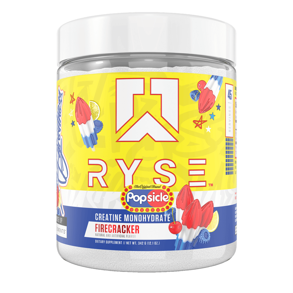 Creatine Monohydrate H9