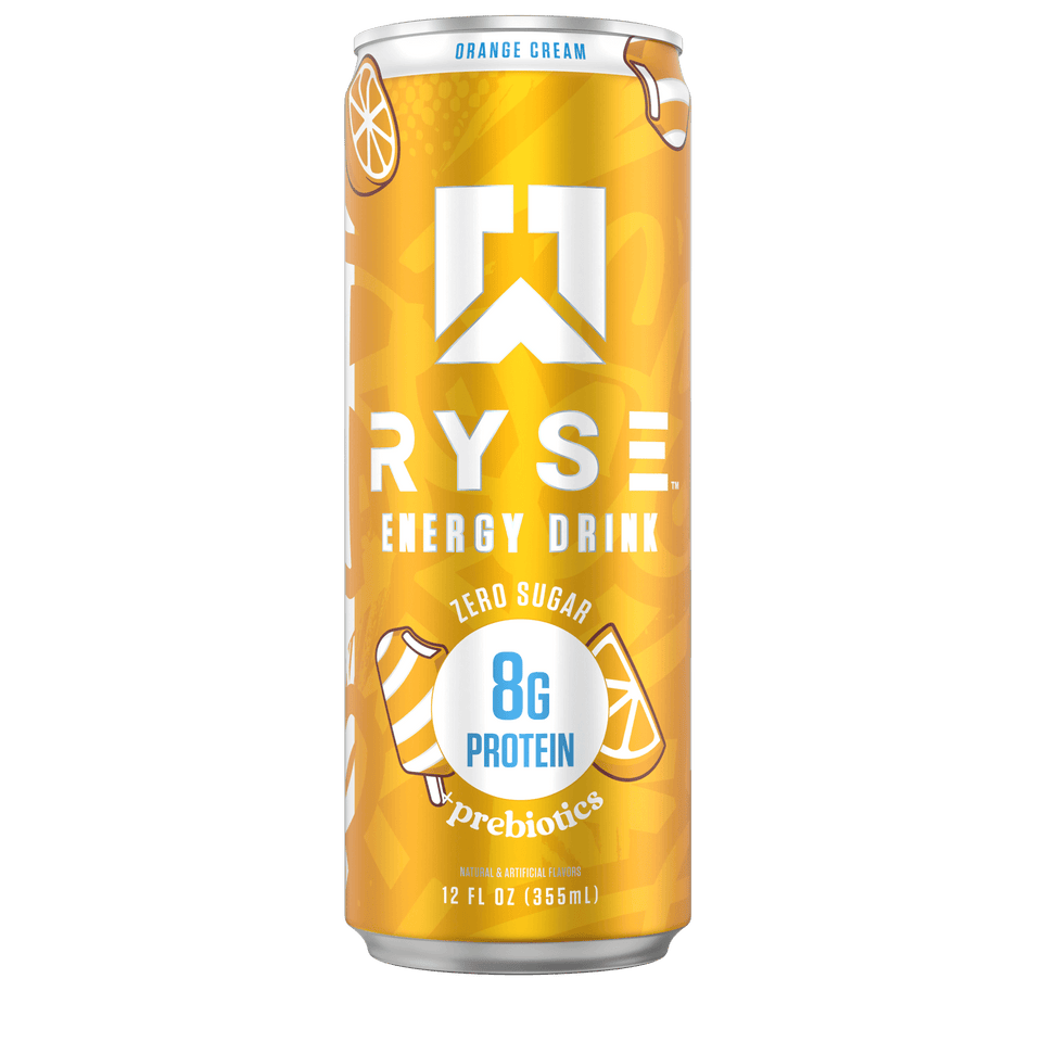 Energy Drink M7