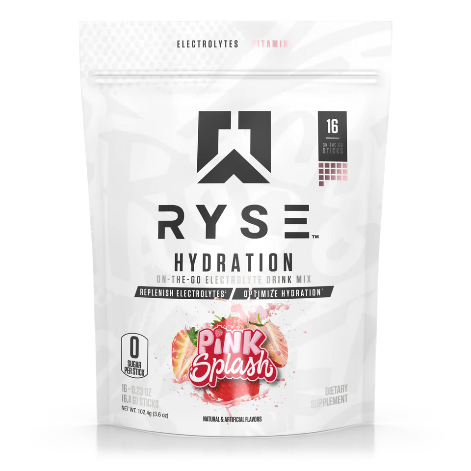 Hydration Sticks R2