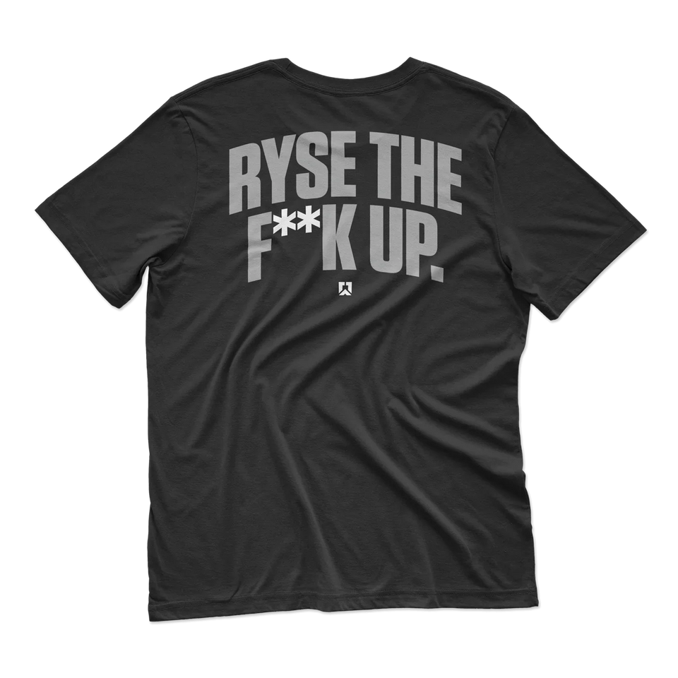 The F**k Up Tee M8