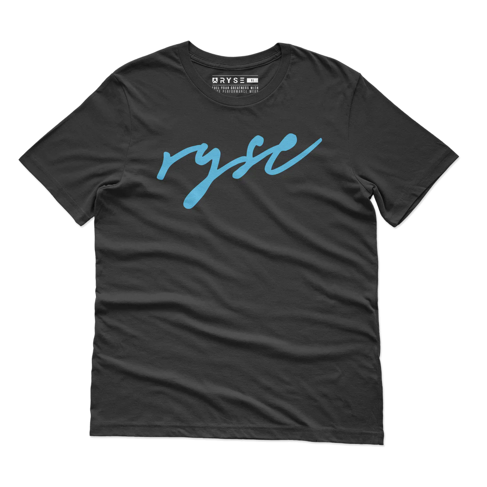 Script Tee A7
