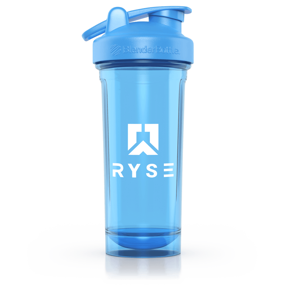 x Blender Bottle Q2