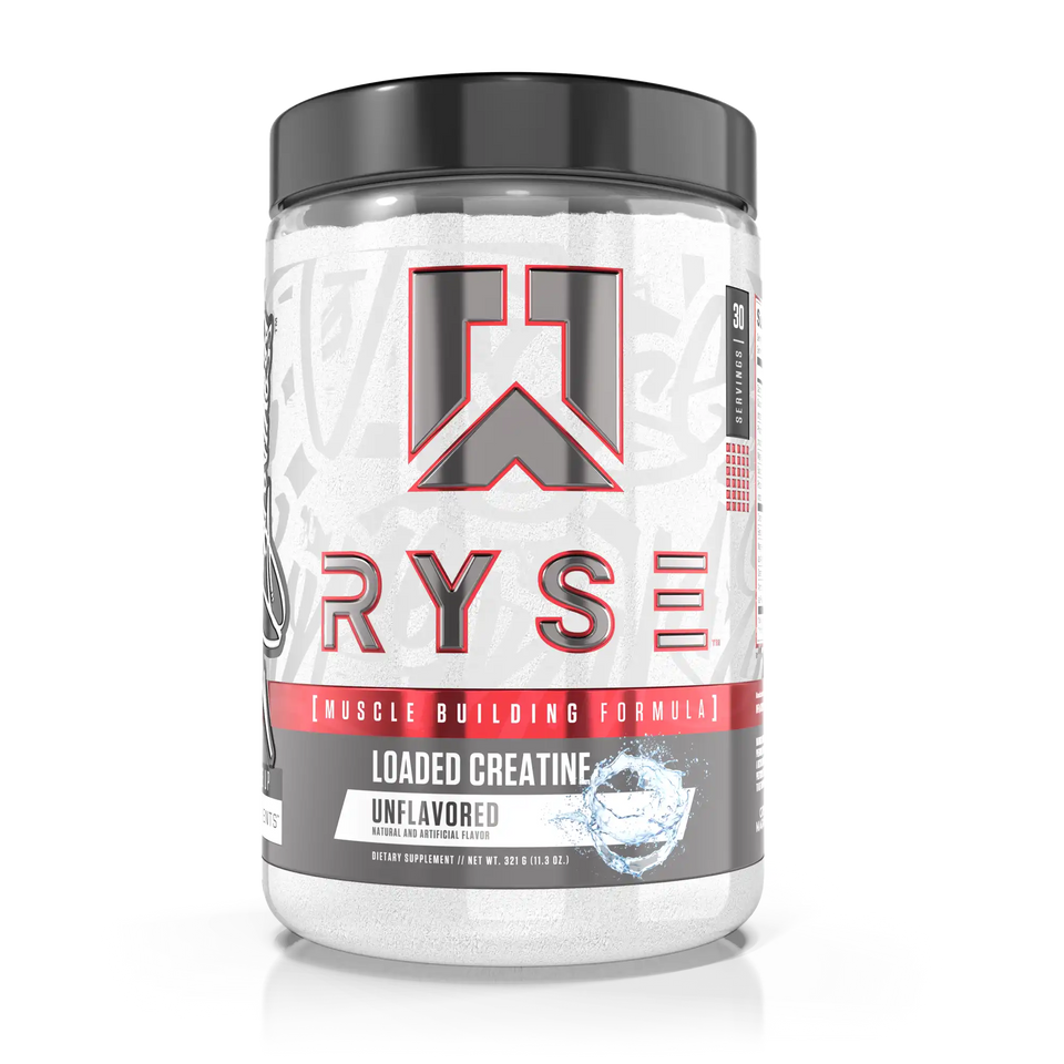 Loaded Creatine H0